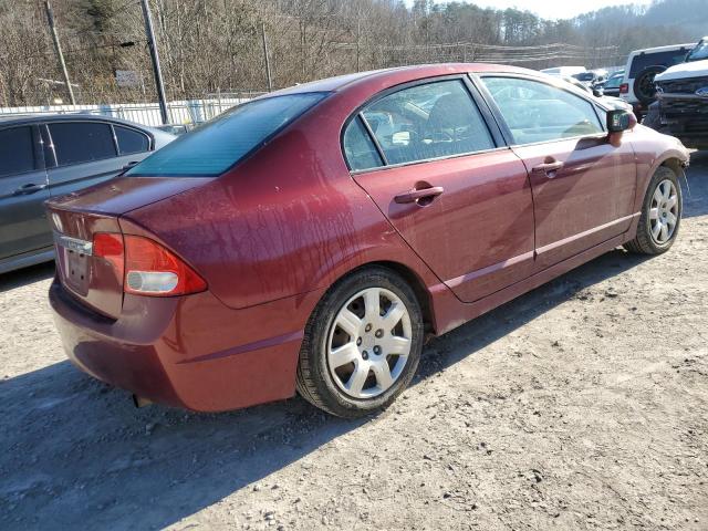 Photo 2 VIN: 2HGFA1F58AH571380 - HONDA CIVIC 