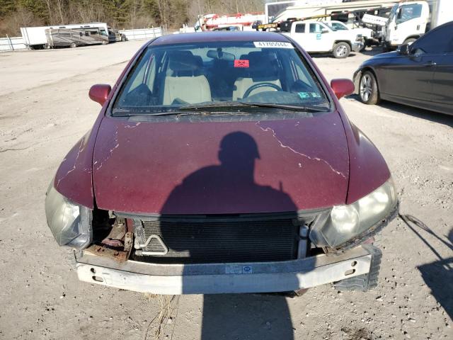 Photo 4 VIN: 2HGFA1F58AH571380 - HONDA CIVIC 