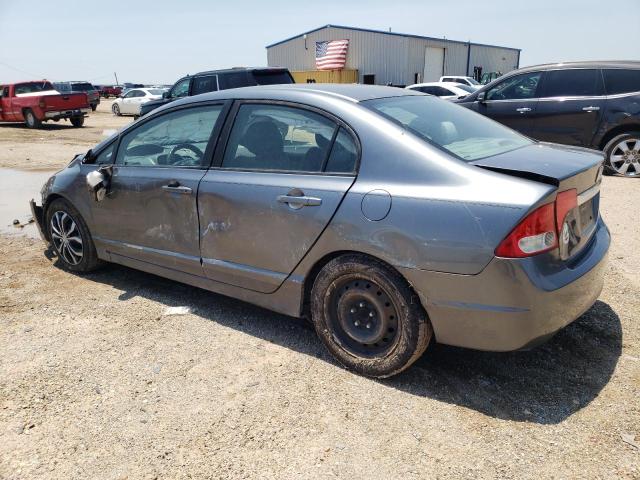 Photo 1 VIN: 2HGFA1F58BH300207 - HONDA CIVIC 