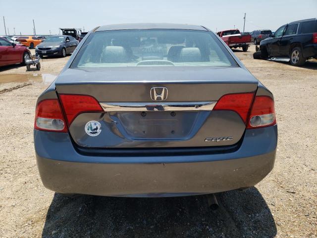 Photo 5 VIN: 2HGFA1F58BH300207 - HONDA CIVIC 