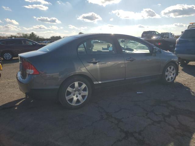 Photo 2 VIN: 2HGFA1F58BH303415 - HONDA CIVIC LX 