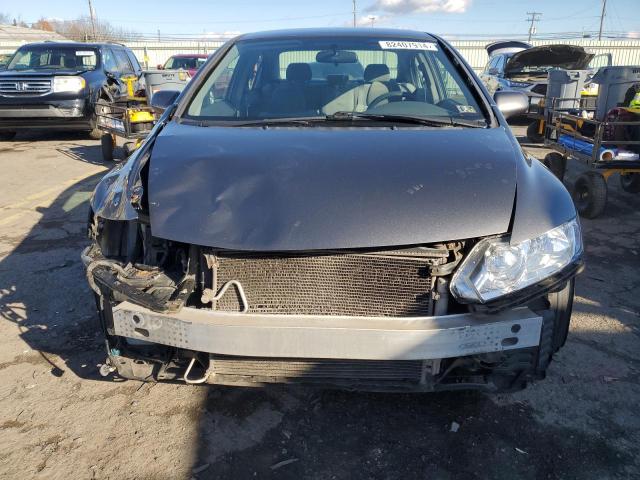 Photo 4 VIN: 2HGFA1F58BH303415 - HONDA CIVIC LX 