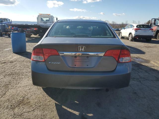 Photo 5 VIN: 2HGFA1F58BH303415 - HONDA CIVIC LX 