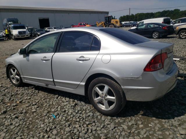 Photo 1 VIN: 2HGFA1F58BH304788 - HONDA CIVIC 