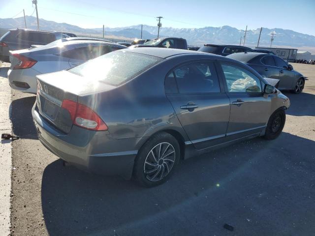 Photo 2 VIN: 2HGFA1F58BH305956 - HONDA CIVIC LX 