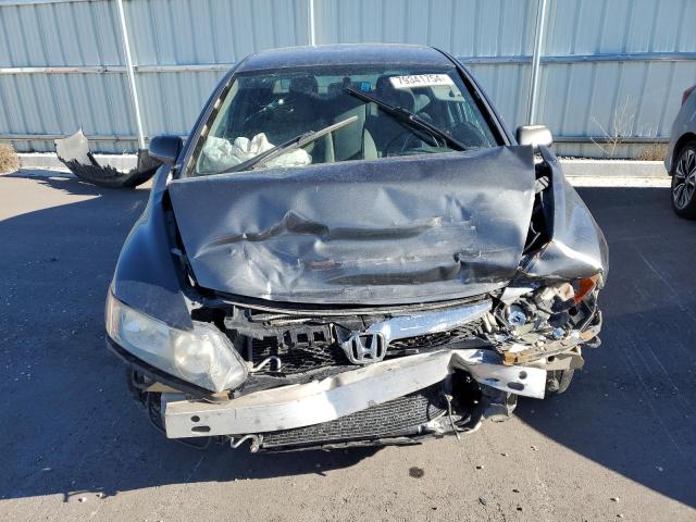 Photo 4 VIN: 2HGFA1F58BH305956 - HONDA CIVIC LX 