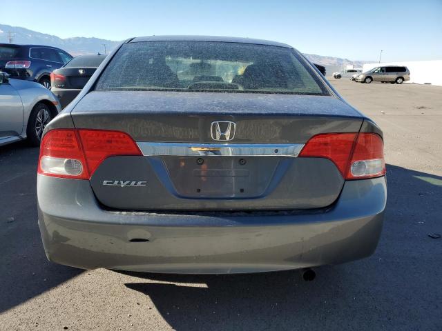 Photo 5 VIN: 2HGFA1F58BH305956 - HONDA CIVIC LX 