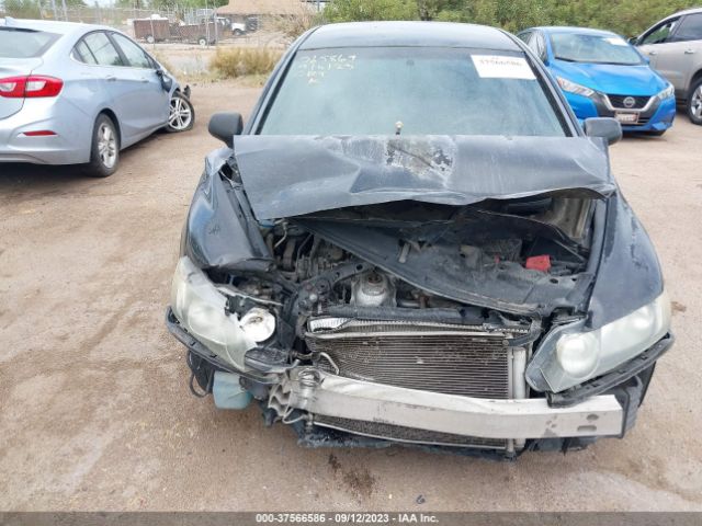 Photo 5 VIN: 2HGFA1F58BH307187 - HONDA CIVIC 