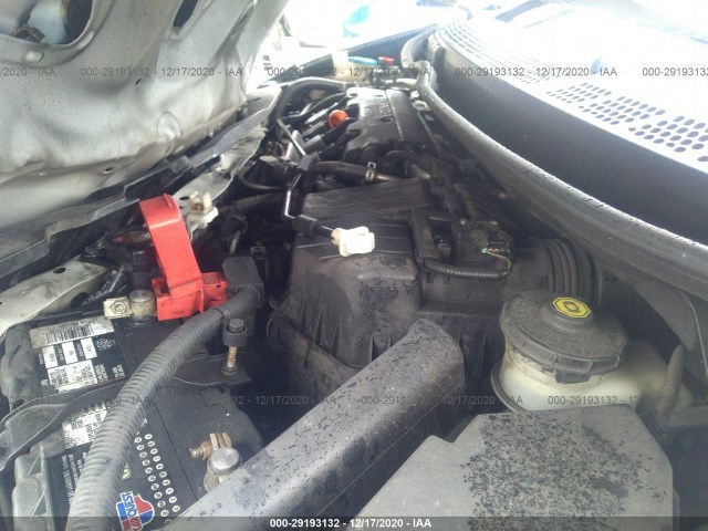 Photo 9 VIN: 2HGFA1F58BH308419 - HONDA CIVIC SDN 