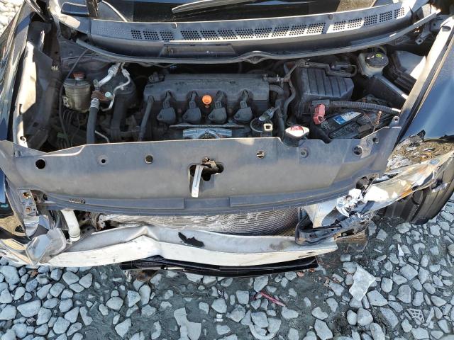 Photo 10 VIN: 2HGFA1F58BH308520 - HONDA CIVIC 