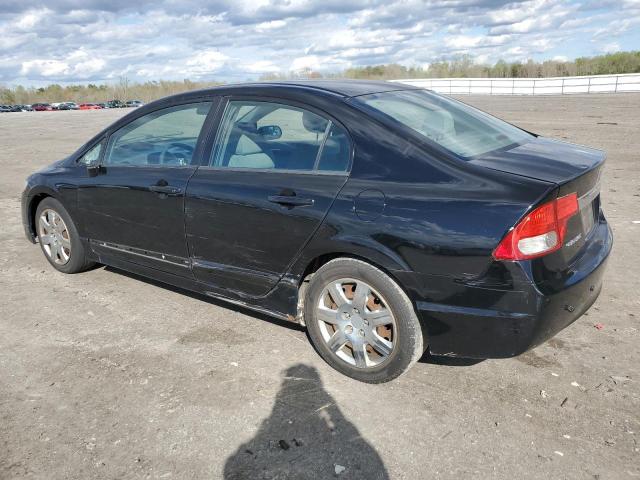 Photo 1 VIN: 2HGFA1F58BH308825 - HONDA CIVIC 