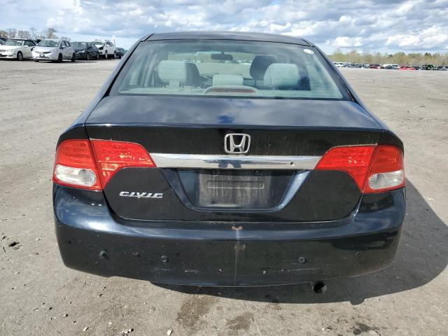 Photo 5 VIN: 2HGFA1F58BH308825 - HONDA CIVIC 