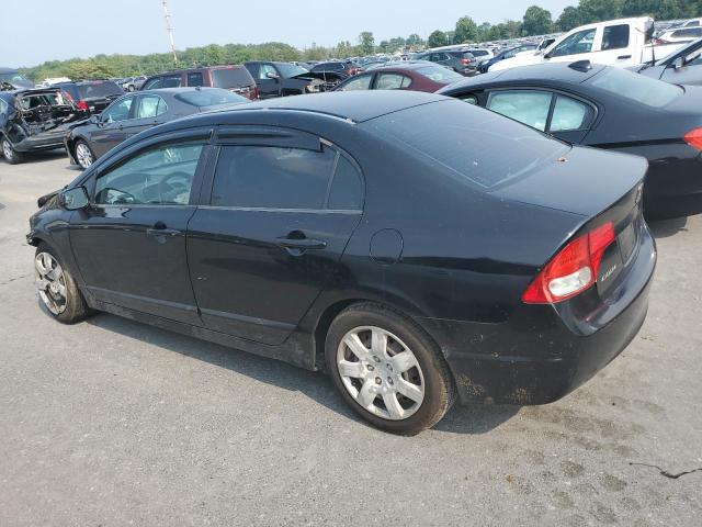 Photo 1 VIN: 2HGFA1F58BH309313 - HONDA CIVIC 