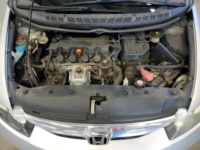 Photo 10 VIN: 2HGFA1F58BH309456 - HONDA CIVIC 