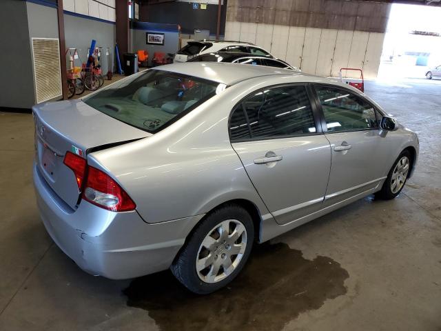 Photo 2 VIN: 2HGFA1F58BH309456 - HONDA CIVIC 