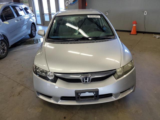 Photo 4 VIN: 2HGFA1F58BH309456 - HONDA CIVIC 