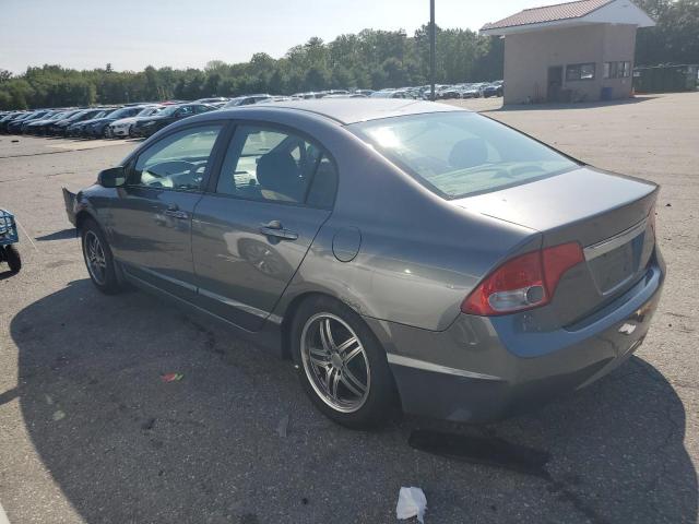 Photo 1 VIN: 2HGFA1F58BH309795 - HONDA CIVIC SDN 