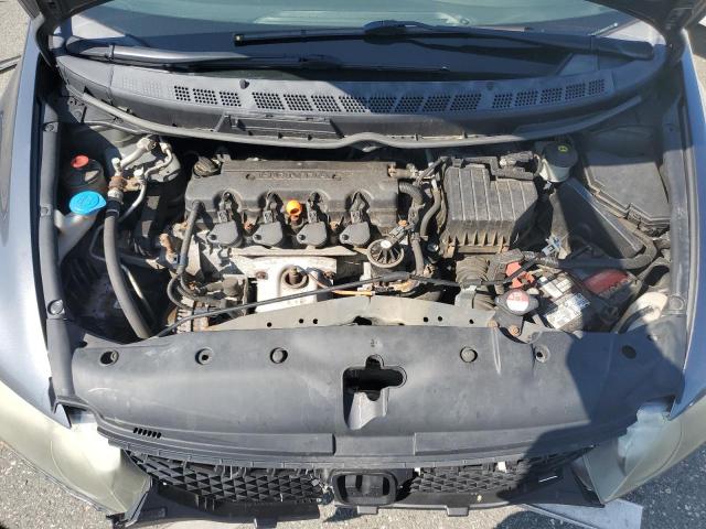 Photo 10 VIN: 2HGFA1F58BH309795 - HONDA CIVIC SDN 