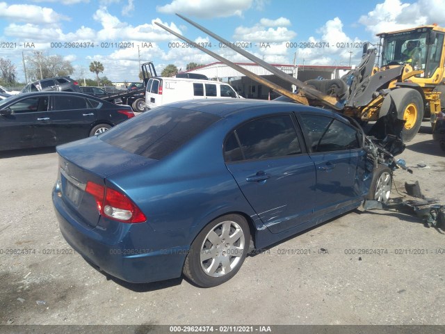 Photo 3 VIN: 2HGFA1F58BH504702 - HONDA CIVIC SDN 