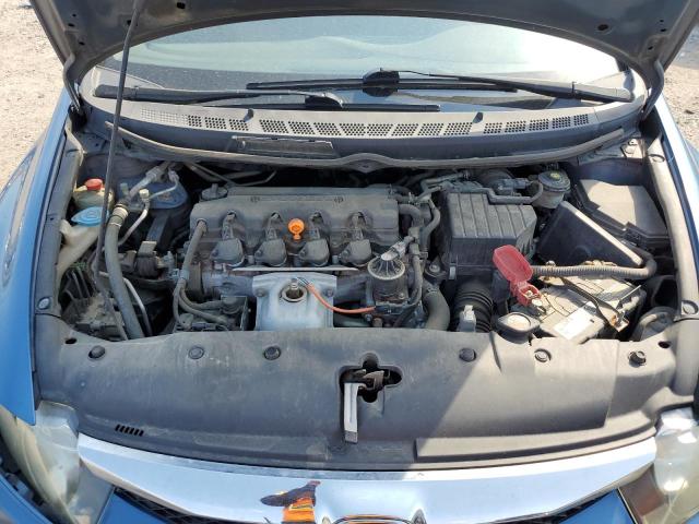 Photo 10 VIN: 2HGFA1F58BH506580 - HONDA CIVIC 