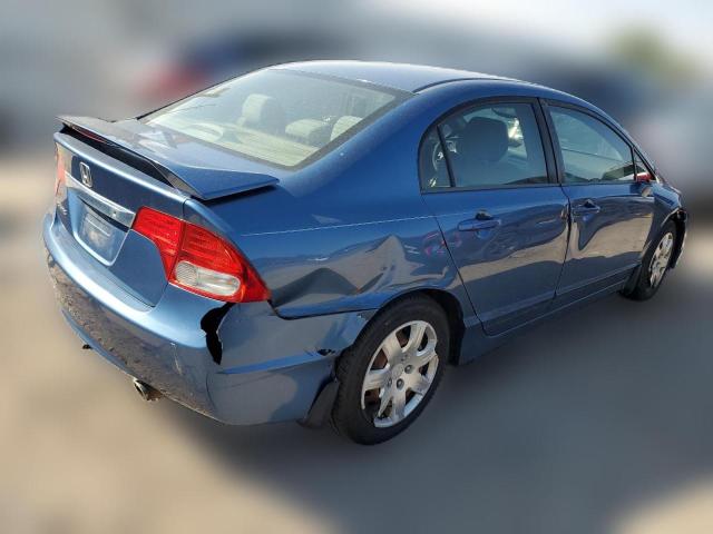 Photo 2 VIN: 2HGFA1F58BH506580 - HONDA CIVIC 