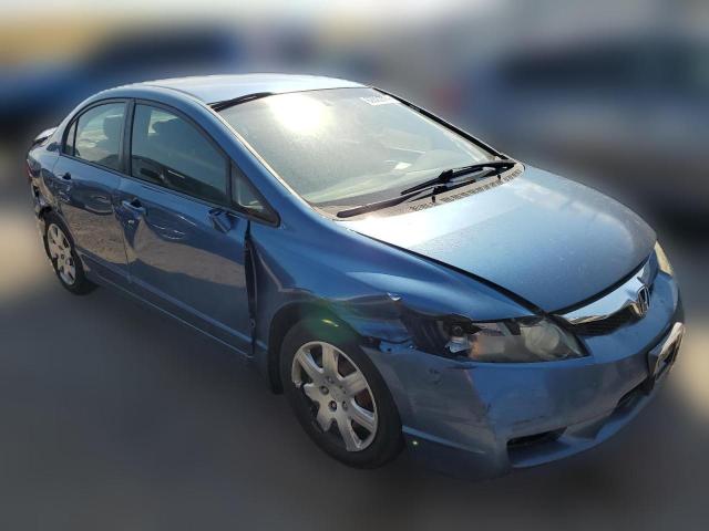 Photo 3 VIN: 2HGFA1F58BH506580 - HONDA CIVIC 