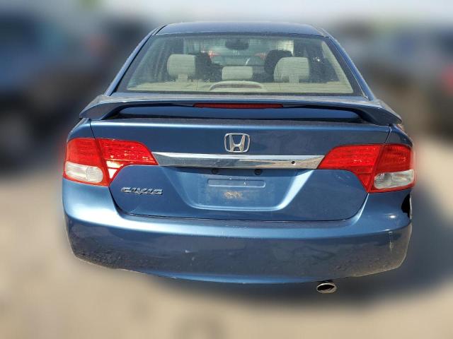 Photo 5 VIN: 2HGFA1F58BH506580 - HONDA CIVIC 