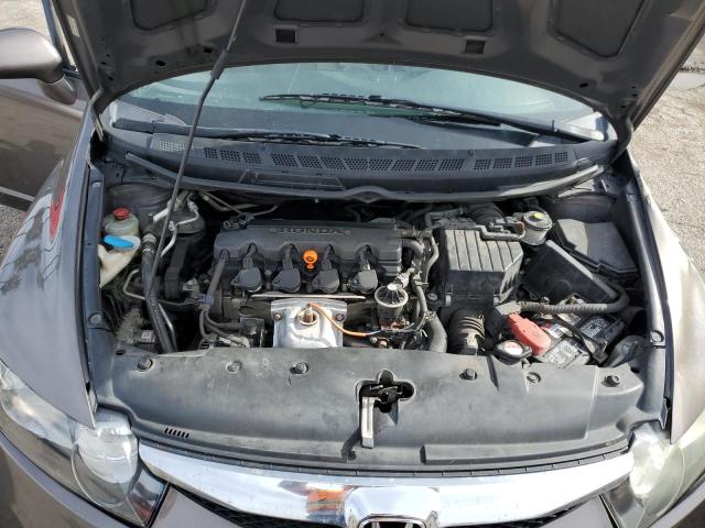 Photo 10 VIN: 2HGFA1F58BH511505 - HONDA CIVIC LX 