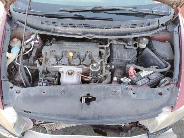 Photo 10 VIN: 2HGFA1F58BH514727 - HONDA CIVIC LX 