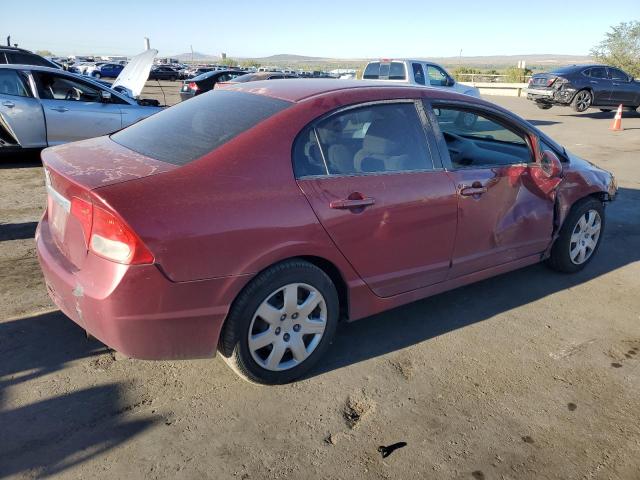 Photo 2 VIN: 2HGFA1F58BH514727 - HONDA CIVIC LX 