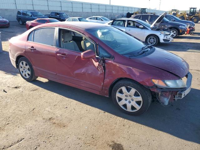 Photo 3 VIN: 2HGFA1F58BH514727 - HONDA CIVIC LX 