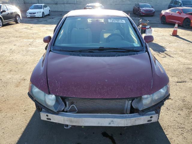 Photo 4 VIN: 2HGFA1F58BH514727 - HONDA CIVIC LX 