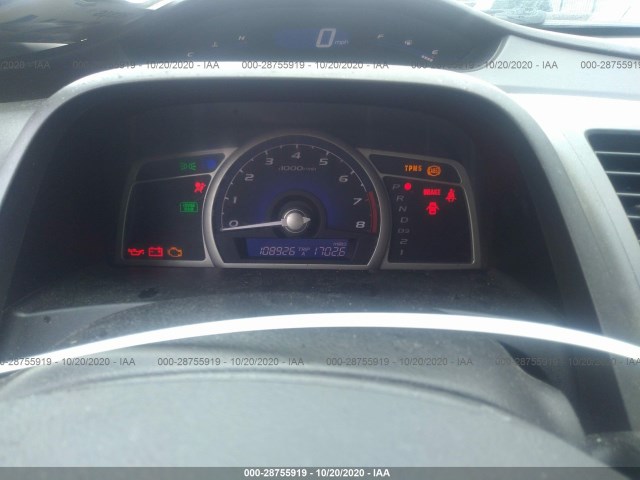 Photo 6 VIN: 2HGFA1F58BH515800 - HONDA CIVIC SDN 