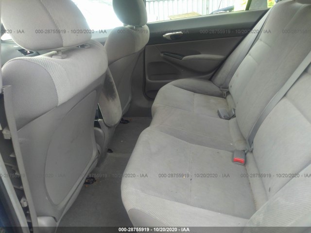 Photo 7 VIN: 2HGFA1F58BH515800 - HONDA CIVIC SDN 