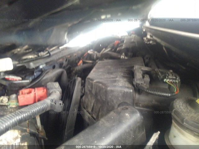 Photo 9 VIN: 2HGFA1F58BH515800 - HONDA CIVIC SDN 