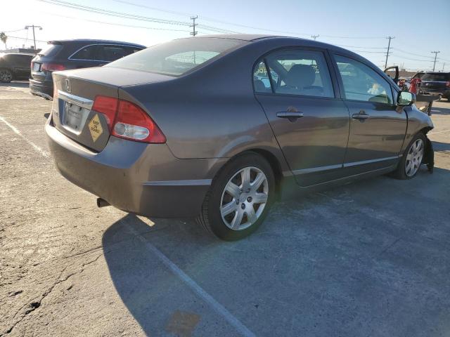 Photo 2 VIN: 2HGFA1F58BH517028 - HONDA CIVIC LX 