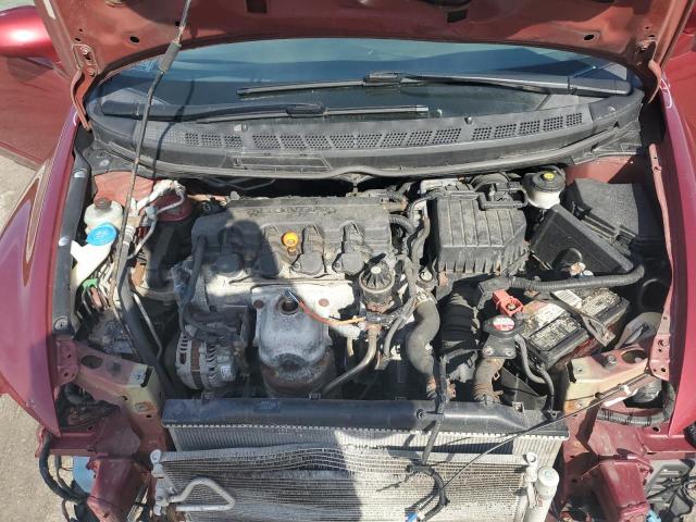 Photo 10 VIN: 2HGFA1F58BH518714 - HONDA CIVIC 