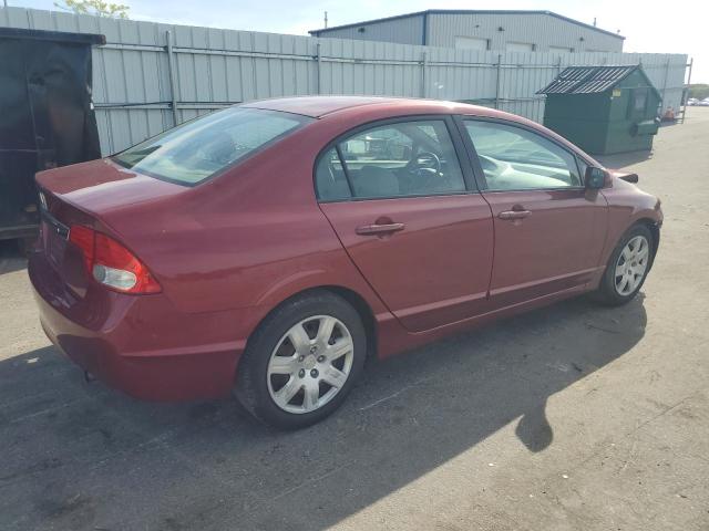 Photo 2 VIN: 2HGFA1F58BH518714 - HONDA CIVIC 