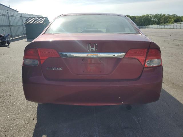 Photo 5 VIN: 2HGFA1F58BH518714 - HONDA CIVIC 