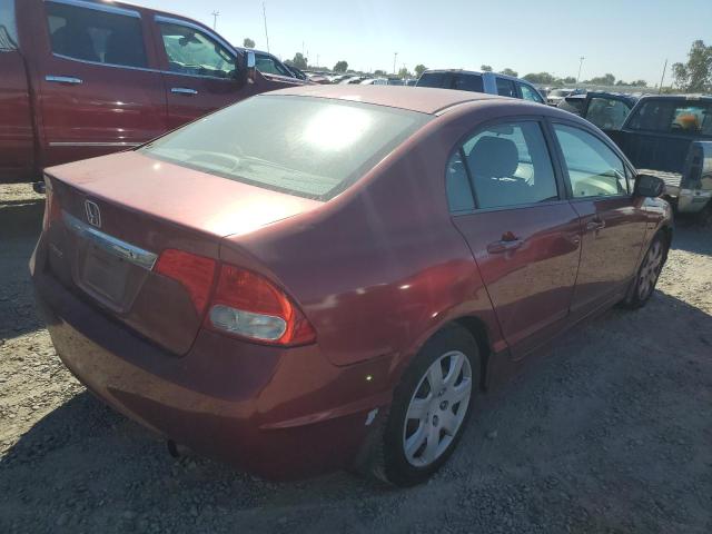 Photo 2 VIN: 2HGFA1F58BH518809 - HONDA CIVIC LX 