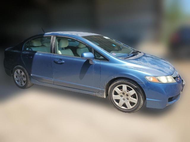 Photo 3 VIN: 2HGFA1F58BH520950 - HONDA CIVIC 