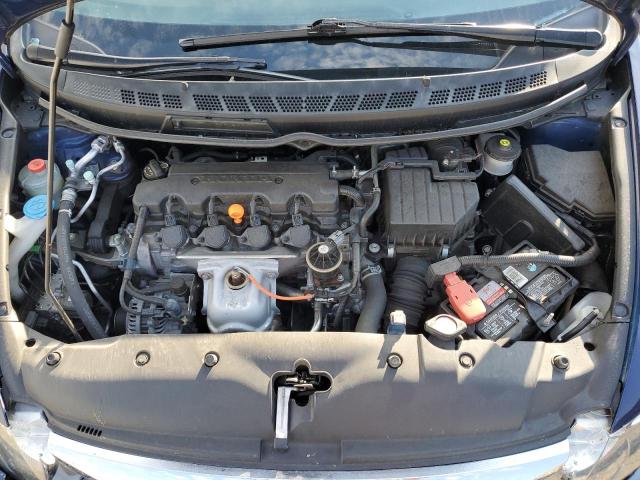 Photo 10 VIN: 2HGFA1F58BH524545 - HONDA CIVIC LX 