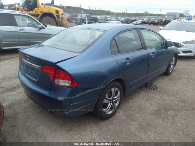 Photo 3 VIN: 2HGFA1F58BH524979 - HONDA CIVIC SDN 