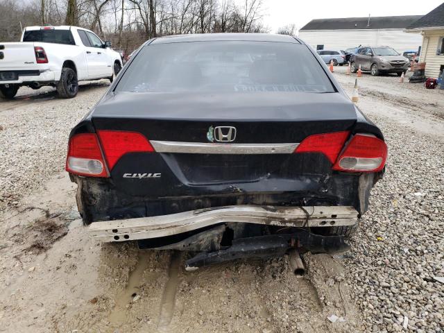 Photo 5 VIN: 2HGFA1F58BH526506 - HONDA CIVIC 