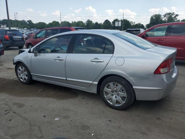 Photo 1 VIN: 2HGFA1F58BH528305 - HONDA CIVIC LX 