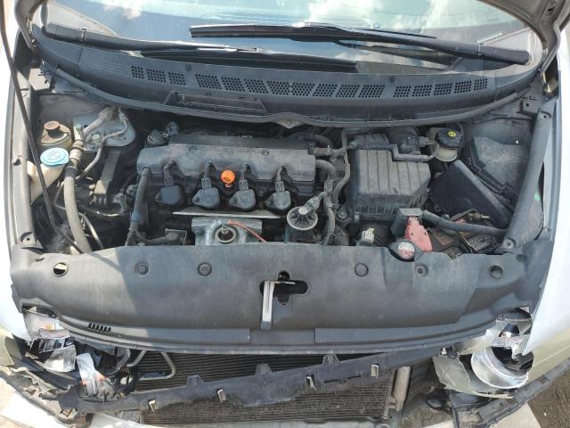 Photo 10 VIN: 2HGFA1F58BH528305 - HONDA CIVIC LX 