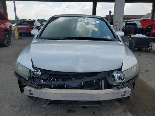 Photo 4 VIN: 2HGFA1F58BH528305 - HONDA CIVIC LX 