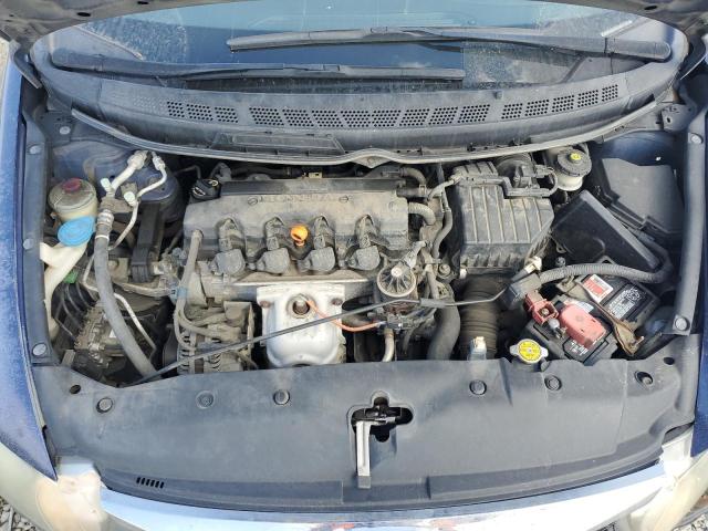 Photo 10 VIN: 2HGFA1F58BH529714 - HONDA CIVIC LX 