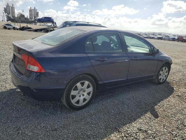 Photo 2 VIN: 2HGFA1F58BH529714 - HONDA CIVIC LX 