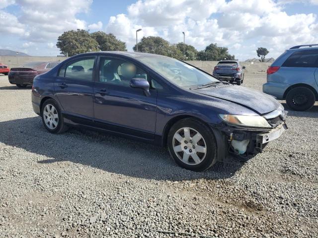 Photo 3 VIN: 2HGFA1F58BH529714 - HONDA CIVIC LX 